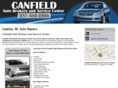 canfieldautobrokers.com
