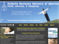 catholicbusinessadvisors.com