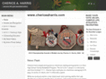 chericeaharris.com