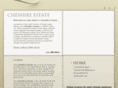 cheshireestate.com
