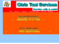 christaxiservices.com