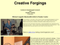 creativeforgings.net