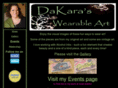 dakaraart.com