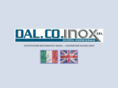 dalcoinox.com