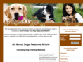dogsdoctorsadvice.com
