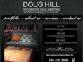 doughillfauxpainting.com