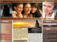 drugrehabwestvirginia.com
