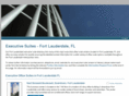 executive-suites-fort-lauderdale.com