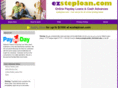 ezsteploan.com