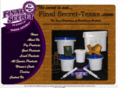 finalsecrettexas.com