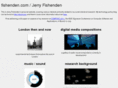 fishenden.com