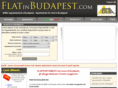 flatinbudapest.com