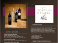 fontanaditalia.com