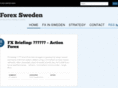 forexsweden.org