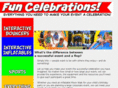 funcelebrations.com