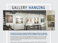 galleryhanging.net