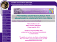 gardenofinnocence.org