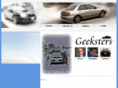 geeksters.info