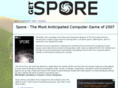 getspore.com