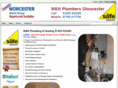 gloucesterplumbers.net