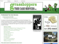 grasshopperstreeservice.com