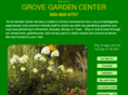 grovegardencenter.com