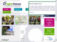 higherfutures.org