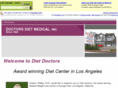 hollywooddietdoctors.com