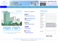 hospitalguide-thailand.com