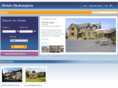 hotelsokehampton.com
