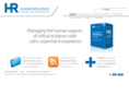 humanresilience.com