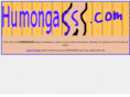 humongass.com