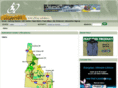 idahohikingtrails.com