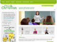imachristian.com