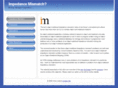 impedancemismatch.com