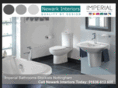 imperialbathroomsnottingham.com