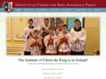 institute-christ-king.ie