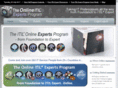 itiltrainingonline.com