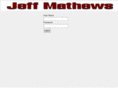 jeffmathews.com