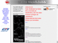 kalixskidklubb.com