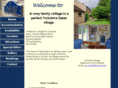 kettlewellcottage.com