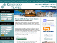 kingwoodtravel.net