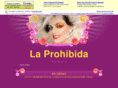 laprohibida.com