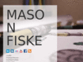 masonfiske.com