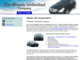 mercedeslimoservice.com