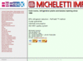 micheletti.org