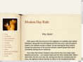 moderndayruth.com