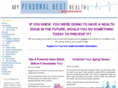 mypersonalbesthealth.com