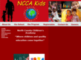 nccakids.org