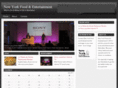 newyorkfoodandentertainment.com